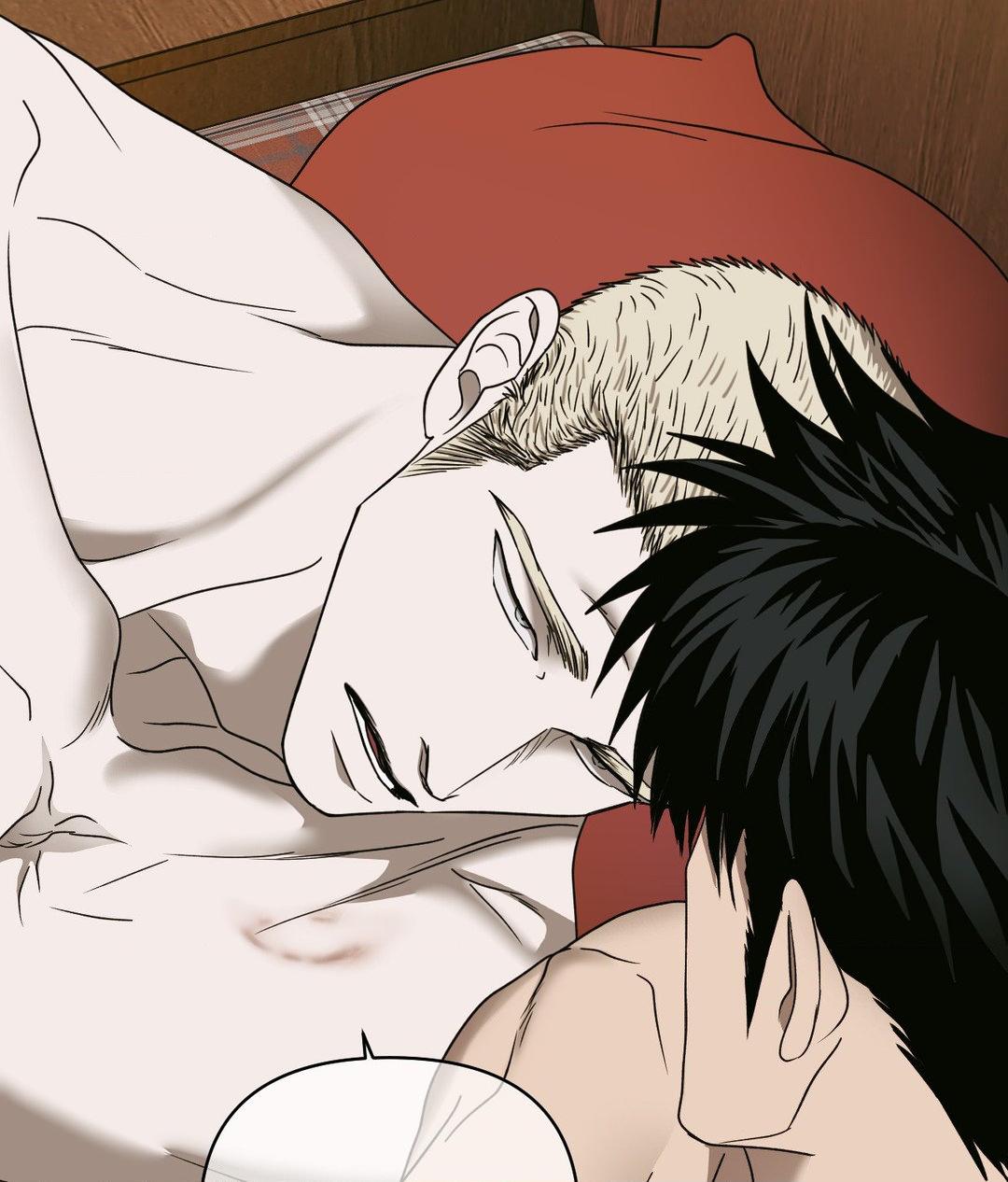 Shutline, Chapter 92 image 039
